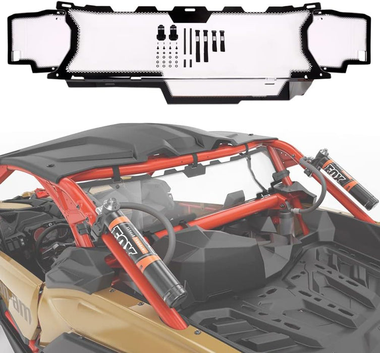 Maverick X3 Rear Windshield Clear
