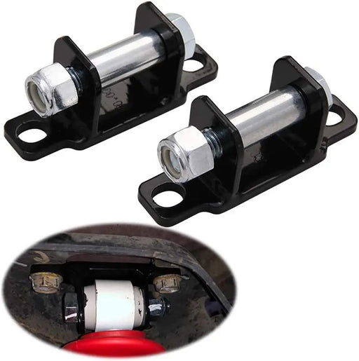 Rear Shock Upper Bar Pin Eliminator-1