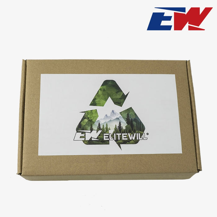 Elitewill Off Road Trash Bag