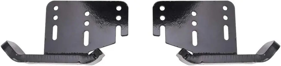 Snow Blower Skid Shoe for 42", 44", 47" and 54" Snow Blower Thrower-2