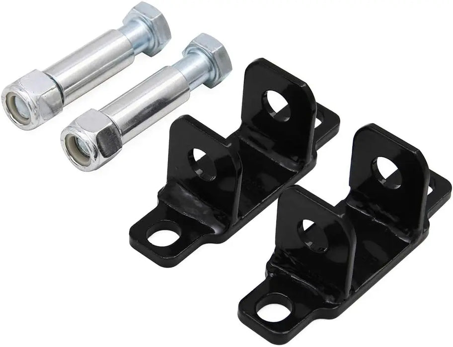 Rear Shock Upper Bar Pin Eliminator-3
