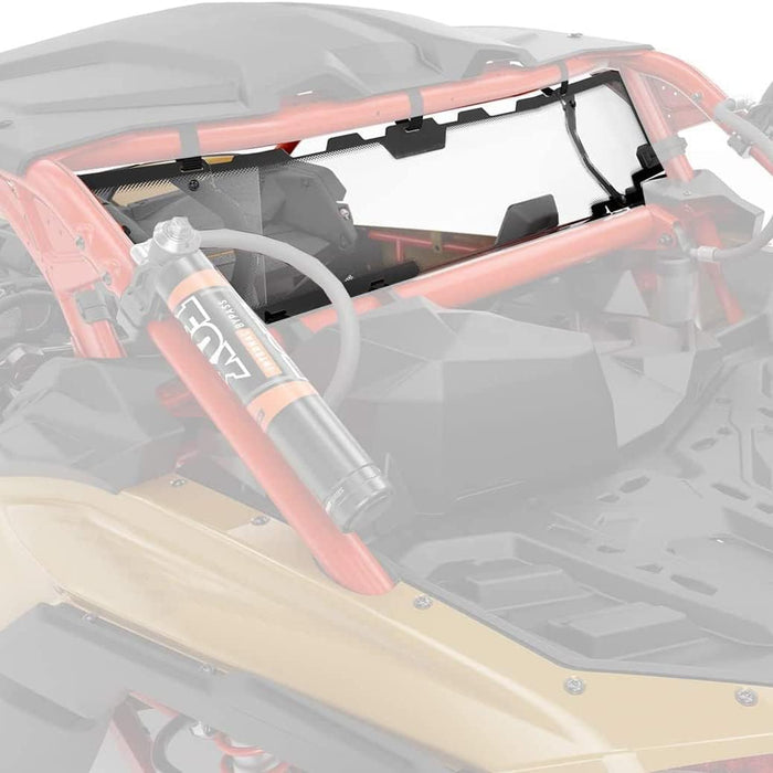 Maverick X3 Rear Windshield Clear