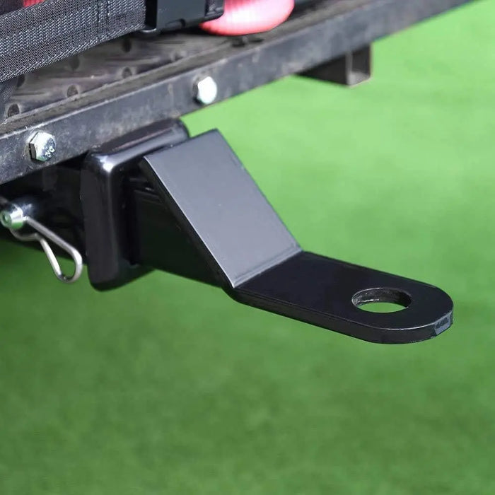 Golf Cart Trailer Hitch-3