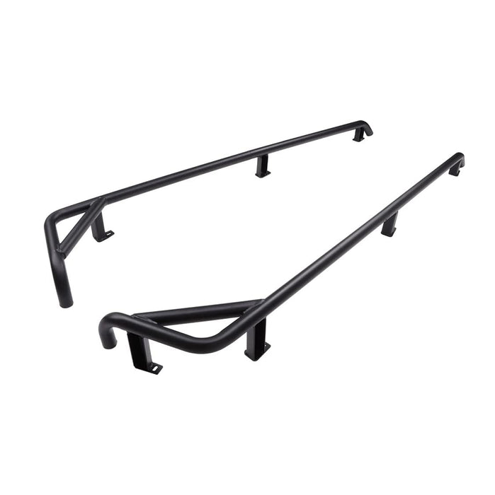 ELITEWILL 4 Seater RZR XP4 1000 Nerf Bars Rock Sliders