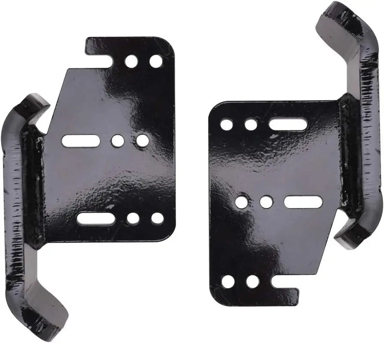 Snow Blower Skid Shoe for 42", 44", 47" and 54" Snow Blower Thrower-5