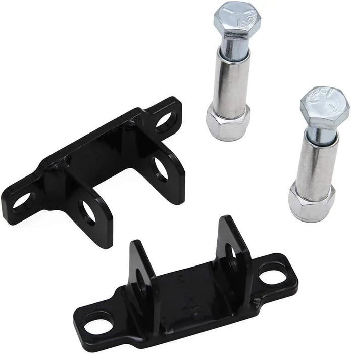 Rear Shock Upper Bar Pin Eliminator-4