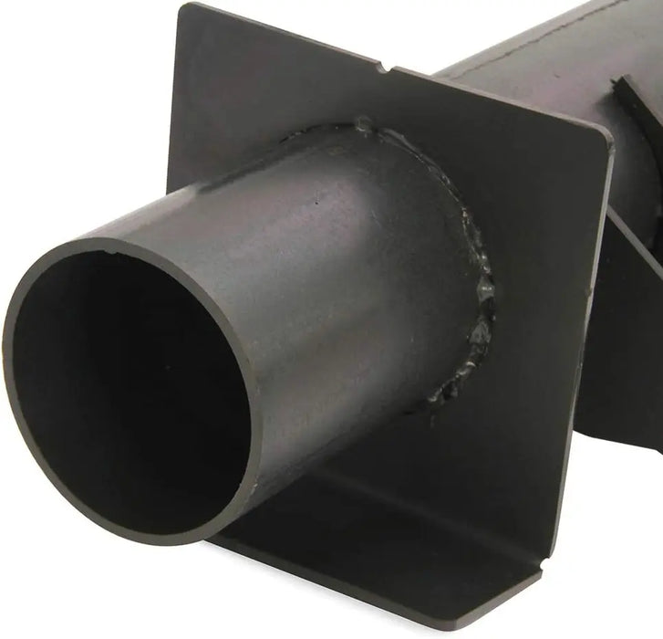 Front Fuel Tank Support Crossmember/Rear Tank Support Crossmember/Rear Shock Crossmember 3Pcs Kit-5