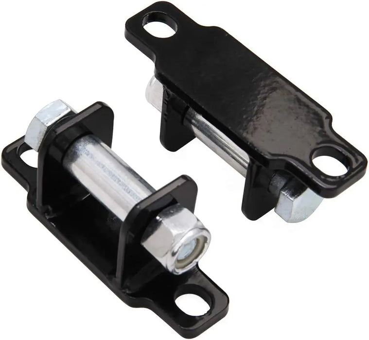 Rear Shock Upper Bar Pin Eliminator-5