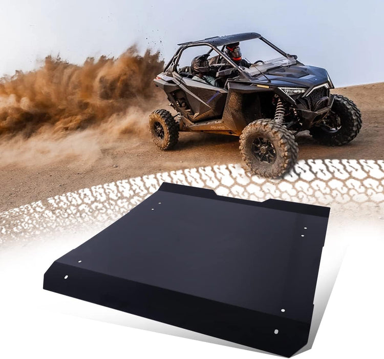 ELITEWILL RZR PRO XP Aluminum Roof Hard Roof Top