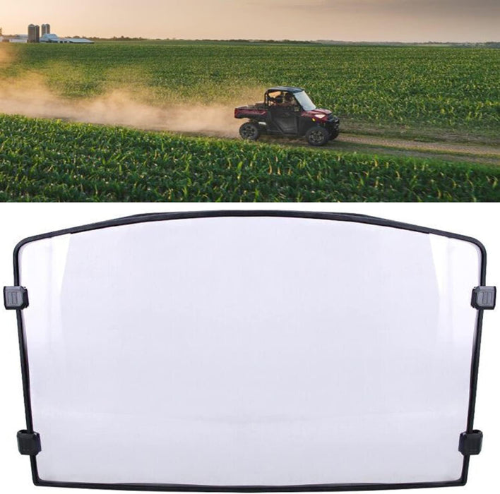 ELITEWILL Ranger 1000 Windshield Full Ranger Front Windscreen