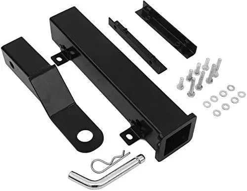 Golf Cart Trailer Hitch-7
