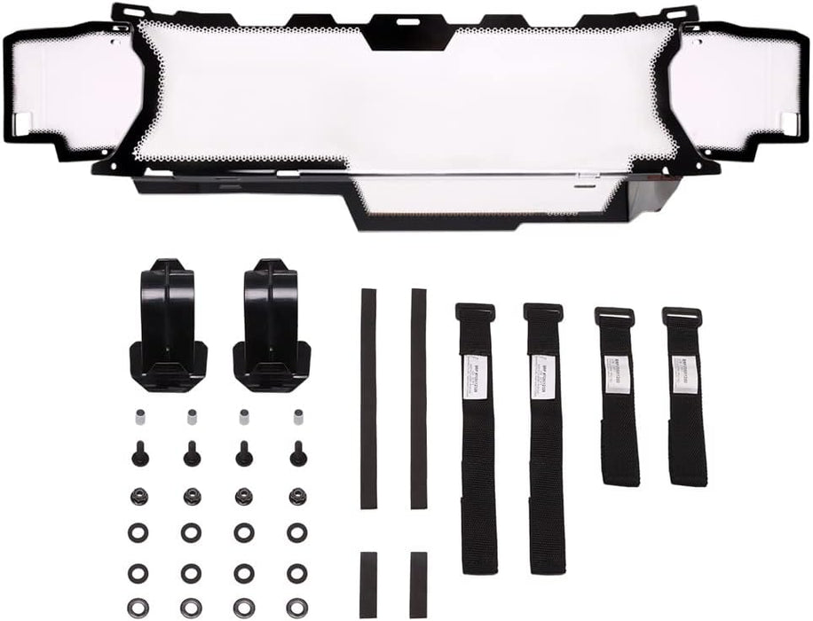 Maverick X3 Rear Windshield Clear
