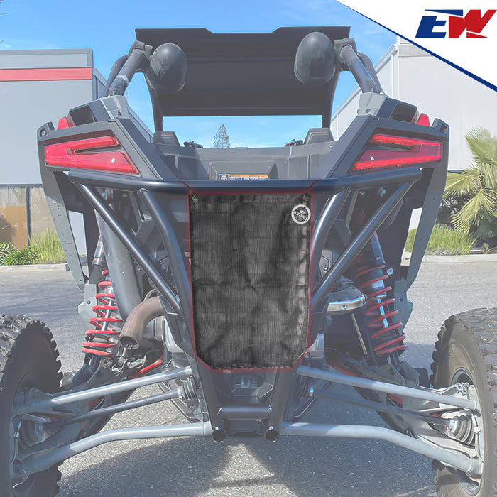 Elitewill Off Road Trash Bag