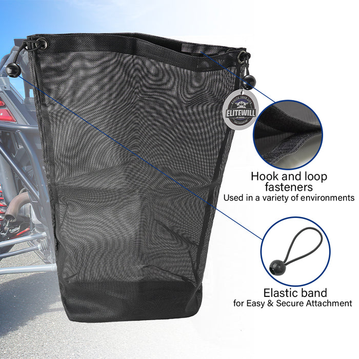 Elitewill Off Road Trash Bag