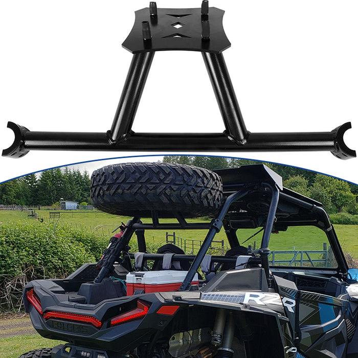 rzr spare tire mount