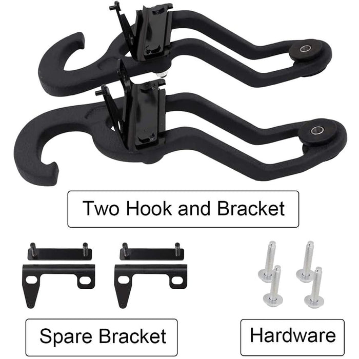 {elitewill}{Front Tow Hooks}-{C73V01}{side}