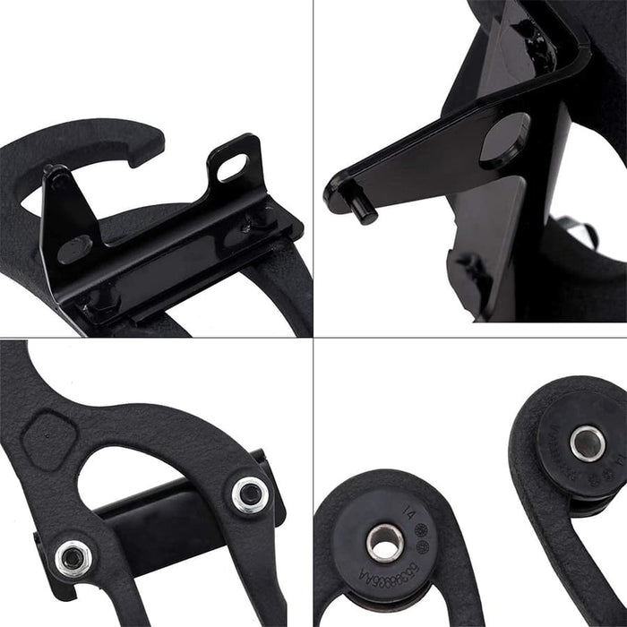 elitewill}{Front Tow Hooks}-{C73V01}