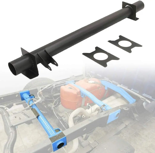 Rear Upper Shock Mount Crossmember with Bracket Fit-1