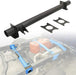 Rear Upper Shock Mount Crossmember with Bracket Fit-1
