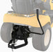 Garden Tractor Sleeve Hitch Attachment Rear-Mount-1