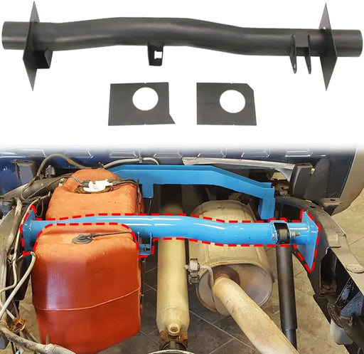 Rear Fuel Tank Support Crossmember-1