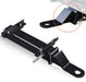 Golf Cart Trailer Hitch-1