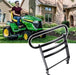 Garden Tractors Front Bumper Brush Guard-1
