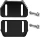 2pcs Snow Blower Skid Shoes Snow Thrower Slide Shoes-1