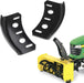 2Pcs Snow Blower Skid Shoes-1