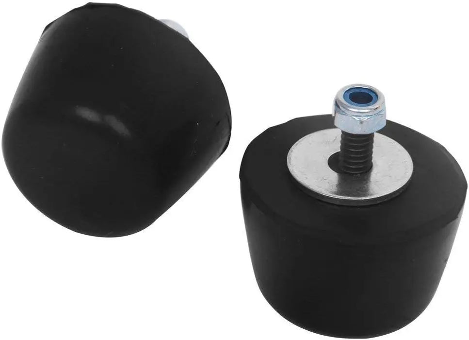 2 PC Hood Bumper Stops-1