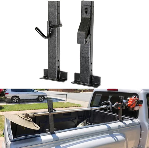 Locking Single Trimmer Rack Trim line Holder-1