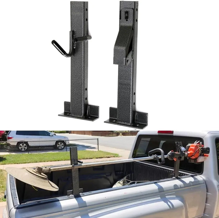 Locking Single Trimmer Rack Trim line Holder-1