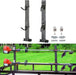 2 Place Locking Trimmer Rack Trim line Holder-1