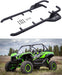 Teryx KRX 1000 Rock Sliders Side Nerf Bars Tree Kickers-2