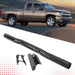 Rear Spare Tire Crossmember Rear Frame Support Crossmember-1