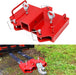 2" Trailer Hitch Receiver Forklift Towing Attachment-1