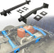 Rear Fuel Tank Support Crossmember and Rear Upper Shock Mount Crossmember-1