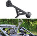 Maverick X3 Spare Tire Carrier Mount Spare Tire Storage Rack-1