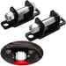 Rear Shock Upper Bar Pin Eliminator-1