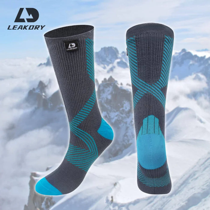 Waterproof Breathable Venture Dri-nit Pro Socks Mid-Calf
