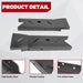 Over-Axle Frame Rust Repair Kit-2