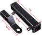 Golf Cart Trailer Hitch-2