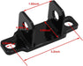 Rear Shock Upper Bar Pin Eliminator-2