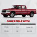 Over-Axle Frame Rust Repair Kit-4