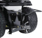 Garden Tractor Sleeve Hitch Attachment Rear-Mount-4