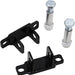 Rear Shock Upper Bar Pin Eliminator-4