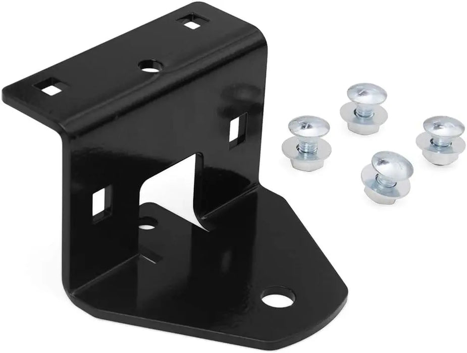 Zero Turn Lawn Mower Hitch-4