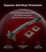 Rear Fuel Tank Support Crossmember-4