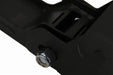 LS Swap Transmission Crossmember with Black Powder Coating-4