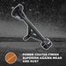 Maverick X3 Spare Tire Carrier Mount Spare Tire Storage Rack-4